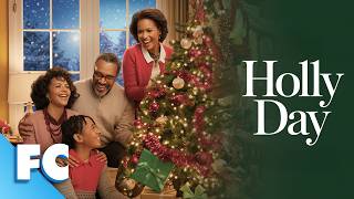 Holly Day Full Christmas Drama Comedy Movie Free Hd Romance Rom Com Film Fc