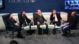 беседа «Выбор русской веры: причины и значение принятия православия»