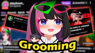 La Vtuber Mas Asquerosa - Abby Sweetdanny Sweetdanny Kun