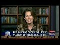 Michelle Bachman on Pelosi Health Care Bill: "This Is the Crown jewel of Socialism"