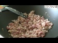 cuisiner coeur porc