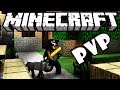 Lutando pelo Helicóptero xD - PVP Mini-game