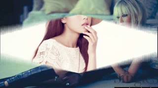 Wonder Girls - Kim Yubin Vocals & Raps From Wonder Party Album