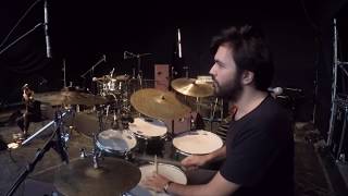Cazzip Project - Rainbow (Canlı Performans)