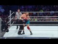 Big night for The Big Guy - WWE SmackDown Slam of the Week 2/19