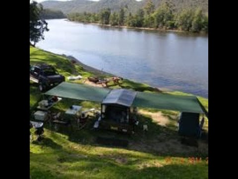 Camping Ideas For Campers Portable Shower Toilet Sink Kitchen