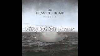 Watch Classic Crime City Of Orphans video