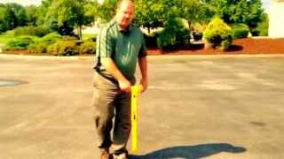 Sonde Location