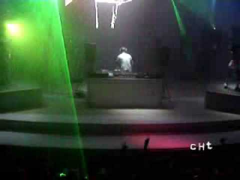 White Party : Armin Van Buuren - Fly Away