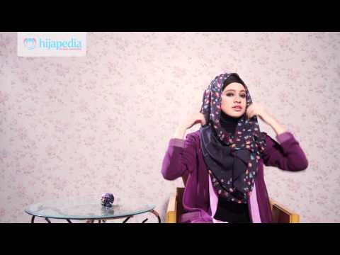 #HijabStyleOvalFace#HijabTutorialOvalFace |Hijab Tutorial Menutup Dada - YouTube |