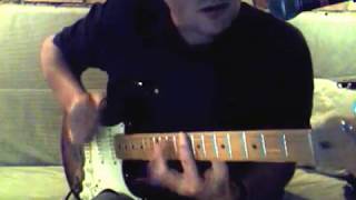 Watch Chris Gaines Digging For Gold video