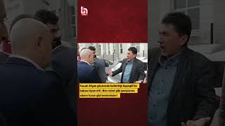 Kaçak Afgan Göçmenin Katlettiği 16 Yaşındaki Ayşegülün Babası Isyan Etti Tosun Gibi Beslemişler