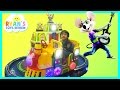 Chuck E Cheese Family Fun Indoor Games and Activities for Kid...