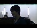 [Cherish]110528 Taiwan Taoyuan airport [Kyuhyun Focused]