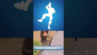 The Take The L Emote