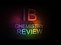New Syllabus 20.3 Introduction to Isomerism HL IB Chemistry