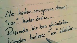 Fon Müzikli Anlamlı Sözler 5