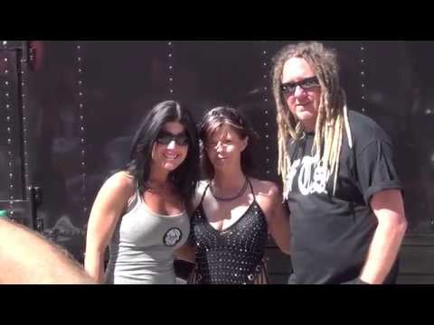 Full Throttle Saloon’ Will biker baby be Emily Lynn or Jesse