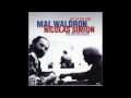 Mal Waldron & Nicolas Simion - Song for Leo