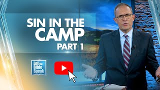 Sin In The Camp | Part 1 - LTBSTV