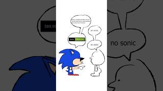 Is Sonic Racing Crossworlds Better Than Mario Kart World?