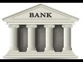 Basics of Banking Demo