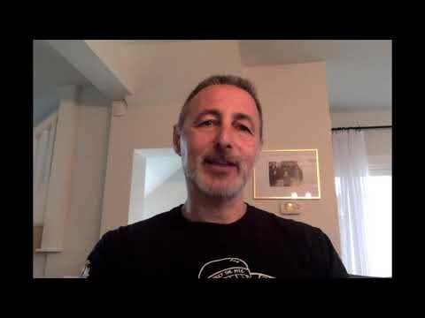 Peter Kahn reads 'On First Knowing You’re a Teacher' from Little Kings