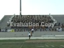 Alabama State / Bethune-Cookman 5thQ 2008