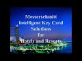 Messerschmitt Hotelschließsystem - Zutrittskontrolle und Roomanagement Lösungen