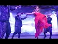 Tip Tip Barsa Pani | Viral Dance Video | Microtek Rockstar | The Leela Palace blog