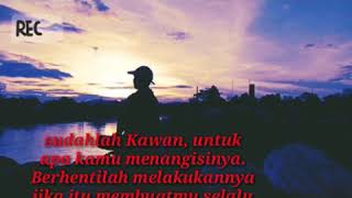 Status WA perjuangan sia-sia