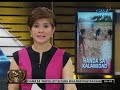 24 Oras: Roxas: Isabela, handa sa mga kalamidad pati sa posibleng epekto ng El Niño