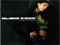 11 -Alicia Keys - Mr. Man (duet with Jimmy Cozier)