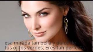 Blanca Soto Perfeccion
