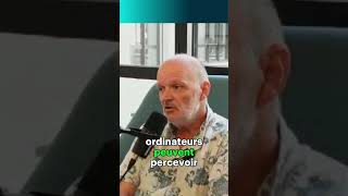 Luc Julia Déteste Les Chats.