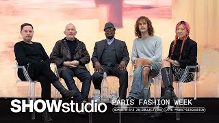 The Verdict On Paris Fashion Week