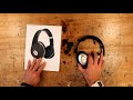 Headphones
