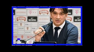 Breaking News | Lovre Kalinić receives important goalkeeping award - Croatian Football Federation