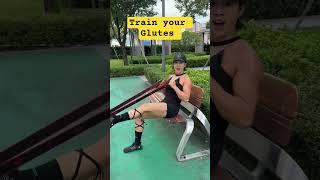 Train Your Glutes Like A Pro Simple Home Workout That Actually Works
