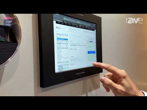 ISE 2025: Bang & Olufsen Exhibits Beoliving Intelligence Smart Home AI Control System