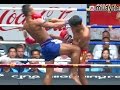 Muay Thai - Luknimit vs Fonluang (ลูกนิมิต vs ฝนหลวง), Rajadamnern Stadium, Bangkok, 14.9.16 Muay Thai - Luknimit vs Fonluang (ลูกนิมิต vs ฝนหลวง), Rajadamnern Stadium, Bangkok, 14.9.16
