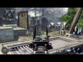 TITANFALL Xbox One - Primeiras Impressões / Beta Gameplay - Attrition no mapa Fracture