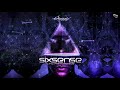 Sixsense & Alter3D Perception - Space Lights