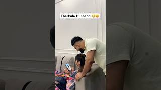 Tharkula Husband