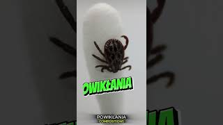 Anaplazmoza - Choroba Odkleszczowa.