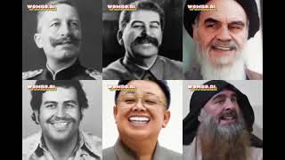Enemies Of Usa Singing Numa Numa