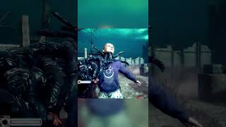 Halloween Event Vs My Wesker Pt.2