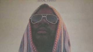 Watch Isaac Hayes Parttime Love video