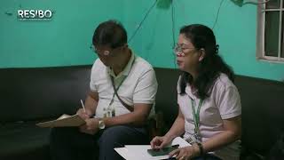 12-Anyos Na Dalagita, May Inaming Lihim Tungkol Sa Kanyang Amain? Resibo