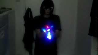 Watch Animation Strange Behaviour video
